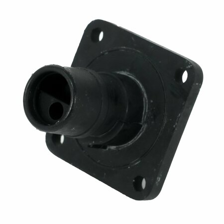 SURE-SEAL SSF-2P BLK 120-8552-200